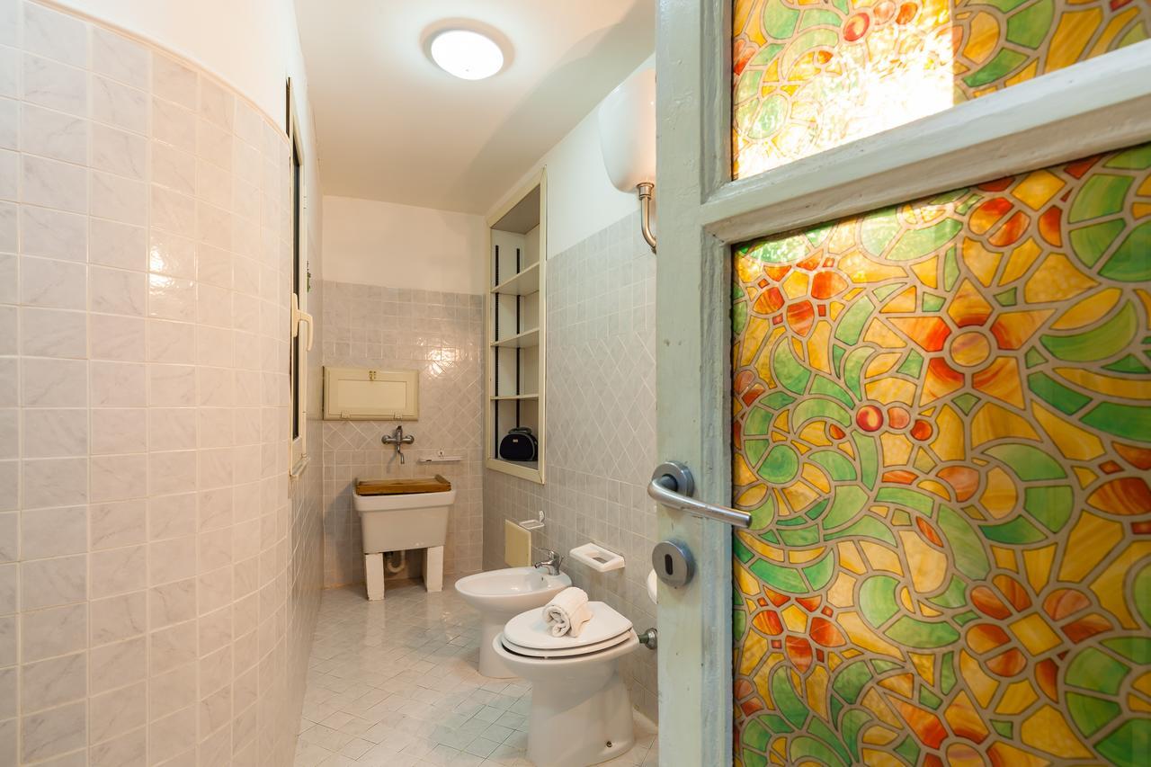 Stella II - Bh 95 Apartment เนเปิลส์ ภายนอก รูปภาพ