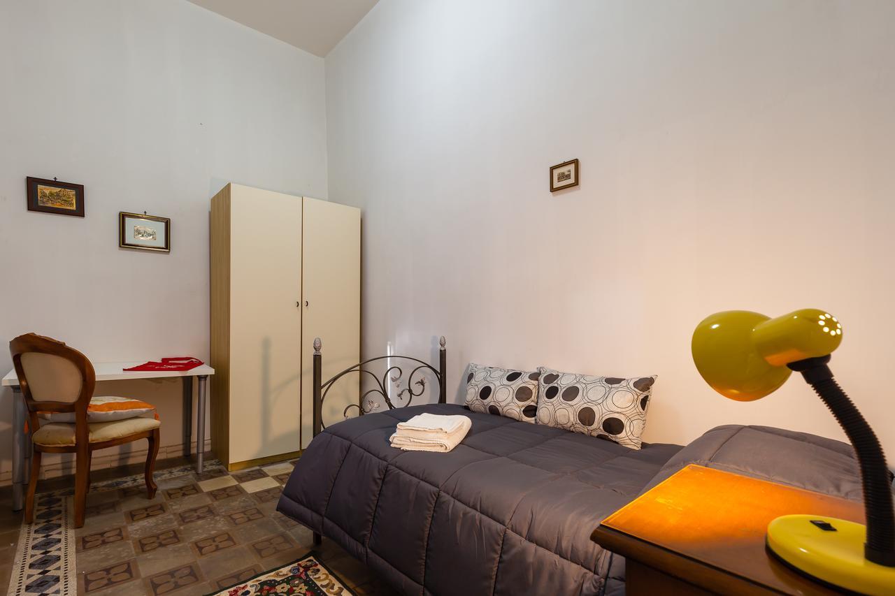 Stella II - Bh 95 Apartment เนเปิลส์ ภายนอก รูปภาพ