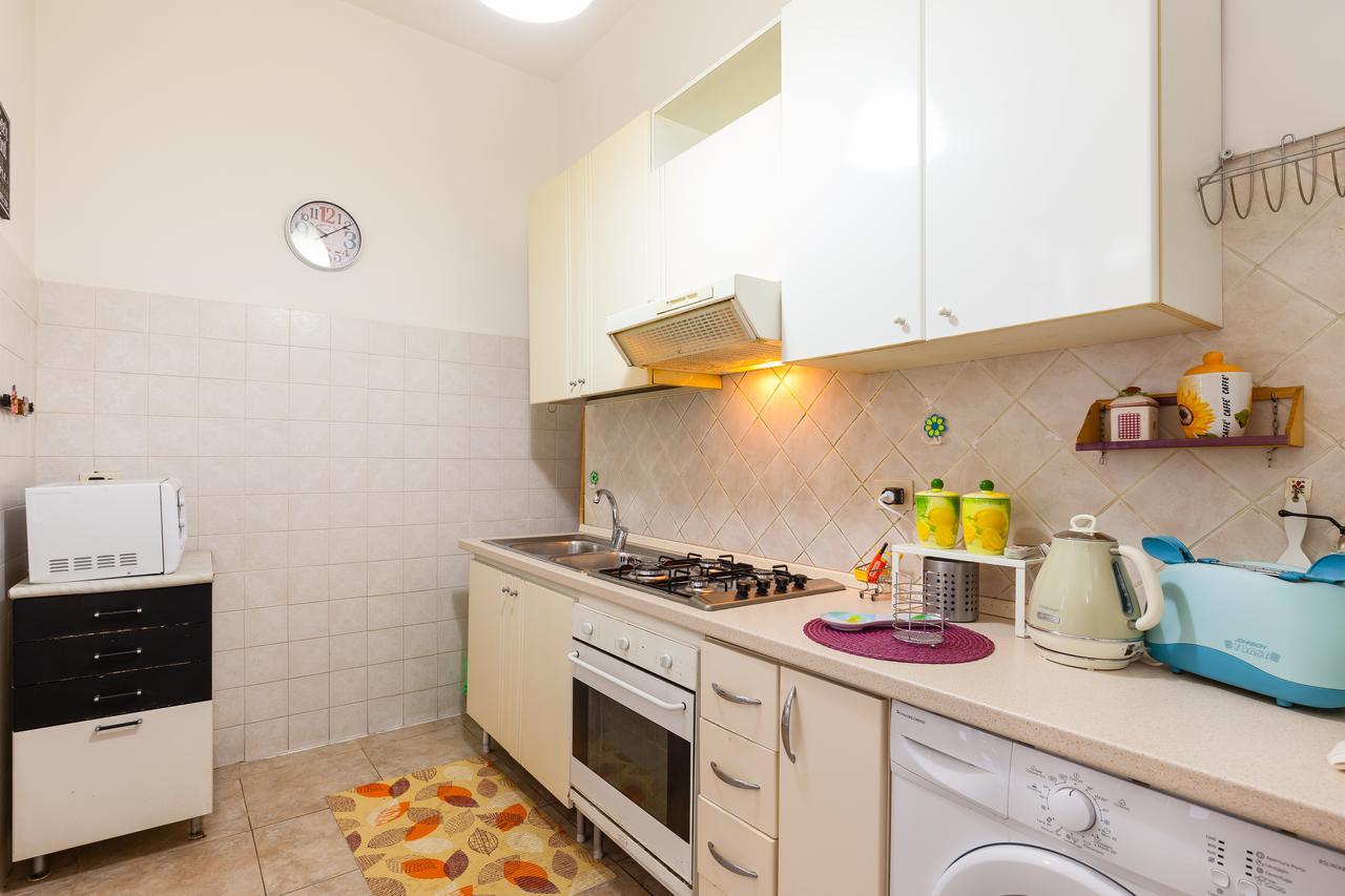 Stella II - Bh 95 Apartment เนเปิลส์ ภายนอก รูปภาพ