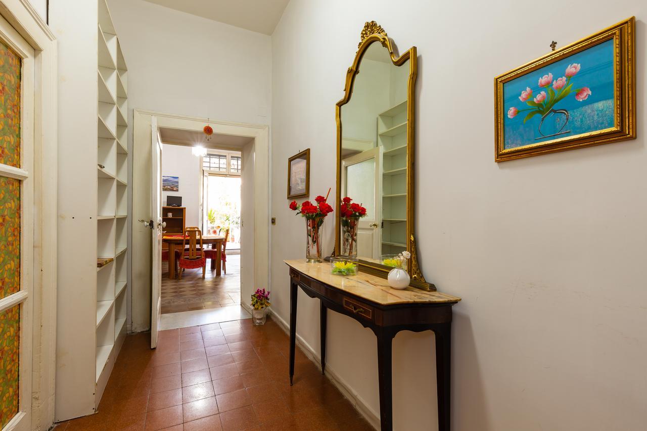 Stella II - Bh 95 Apartment เนเปิลส์ ภายนอก รูปภาพ